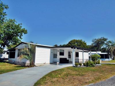 Mobile Home at 1900 Jasper Place Ocala, FL 34472