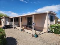 1970 Sunnybrook Mobile Home