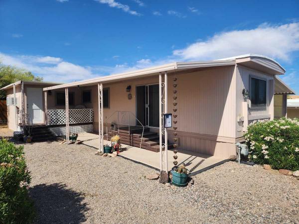 1970 Sunnybrook Mobile Home