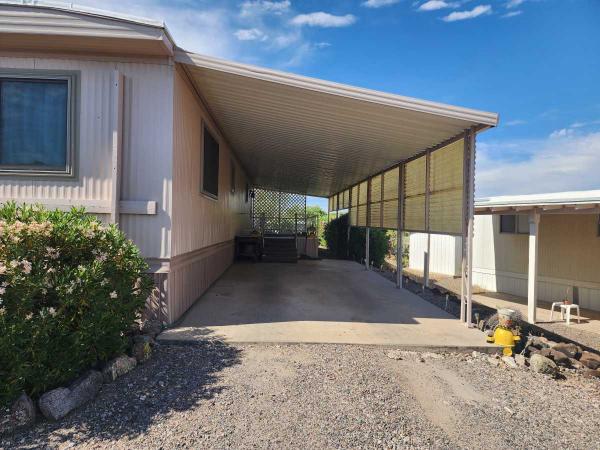 1970 Sunnybrook Mobile Home