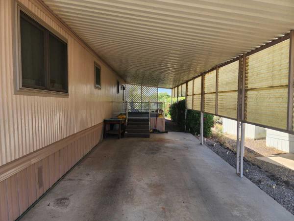 1970 Sunnybrook Mobile Home