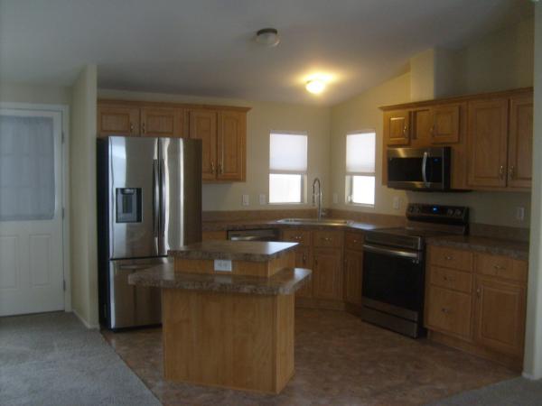 2008 CAVCO Mobile Home For Sale