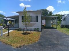 Photo 2 of 17 of home located at 4360 NW 68th Street A31 Coconut Creek, FL 33073