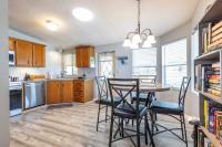 1990 Fleetwood Manufactured Home