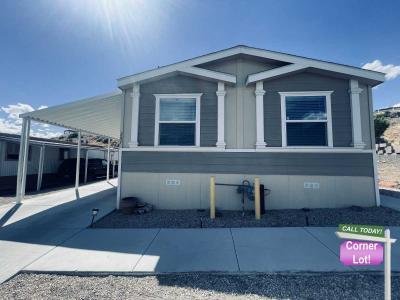 Mobile Home at 3799 Bettie Ave Reno, NV 89512