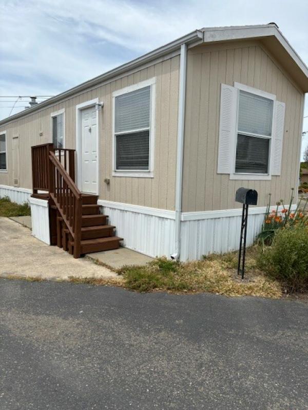 Photo 1 of 2 of home located at 816 N. O Street #102 Lompoc, CA 93436