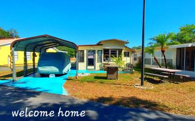 Mobile Home at 34408 Sr 54 Lot #300 Zephyrhills, FL 33541