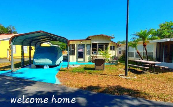 1982 Mobile Home For Sale