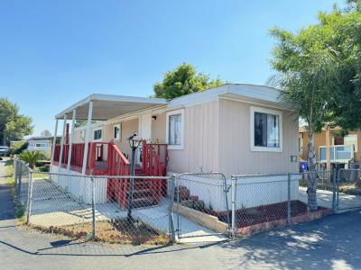 Mobile Home at 10701 Cedar Ave Space 134 Bloomington, CA 92316