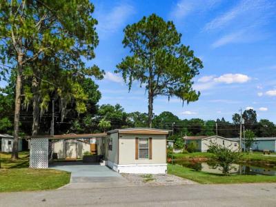 Mobile Home at 1425 Ritter Road Lot 30 Lakeland, FL 33810