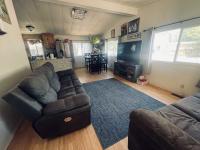 1982 FLEETWOOD	 SANDALWOOD Manufactured Home