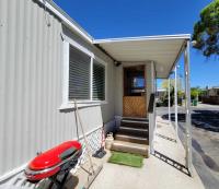 1973 Fuqua Golfstream Manufactured Home