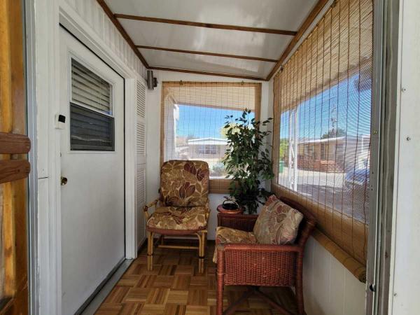 1973 Fuqua Golfstream Manufactured Home