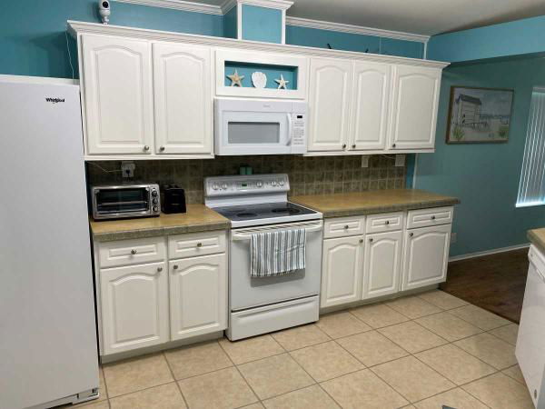 2004 Palm Harbor Manufactured Home