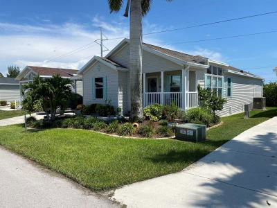 Mobile Home at 3870 Wildview Crt North Fort Myers, FL 33917