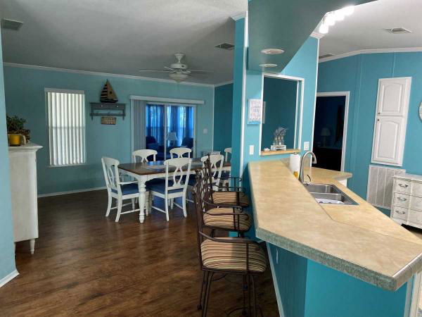 2004 Palm Harbor Manufactured Home