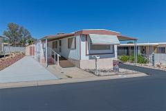 Photo 1 of 21 of home located at 1305 Hazelwood St. Boulder City, NV 89005