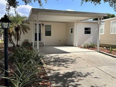 Mobile Home at 3622 Whistle Stop Lane Valrico, FL 33594
