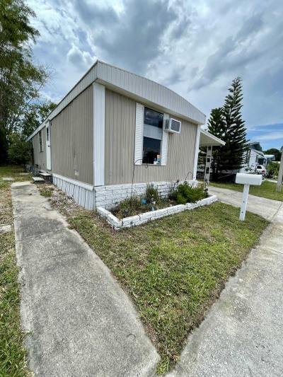 Mobile Home at 7840 72D Ave N Pinellas Park, FL 33781