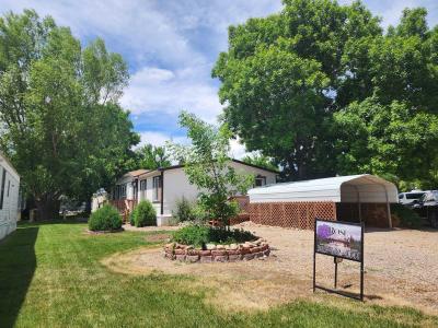 Mobile Home at 29 State Hwy 52, Lot S Erie, CO 80516