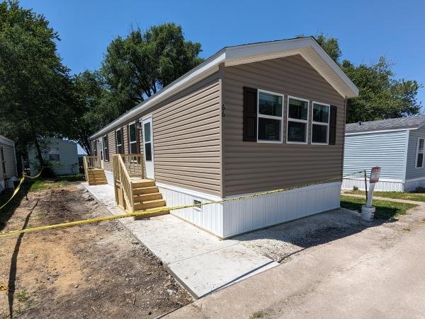 2024 CMH Manufacturing West, Inc. mobile Home