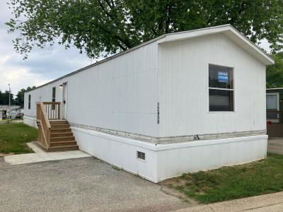 Mobile Home at 12450 Firethorn Dr. Indianapolis, IN 46236