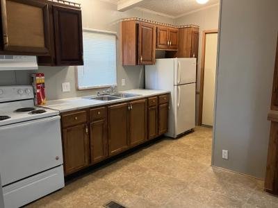 Mobile Home at 159 W. Skyline Dr. #23 Madison, IN 47250