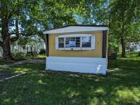 1980 Fairmont mobile Home