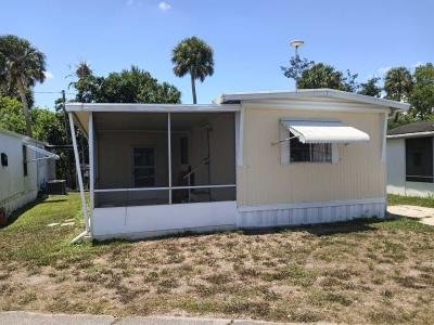 Mobile Home at 1307 S Parrott Ave Lot 30 Okeechobee, FL 34974