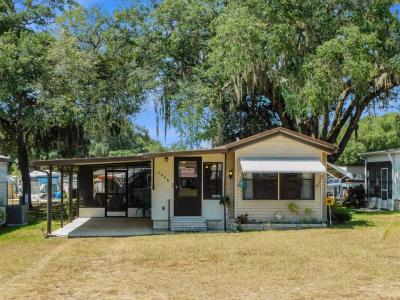 Mobile Home at 34408 State Road 54 Lot 244A Wesley Chapel, FL 33543