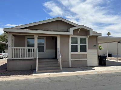 Mobile Home at 400 W. Baseline Rd. Lot 141 Tempe, AZ 85283