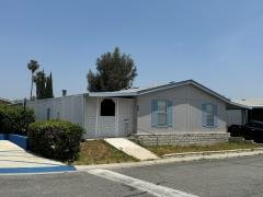 Photo 2 of 18 of home located at 201 S. Pennsylvania. Space #84 San Bernardino, CA 92410