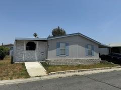 Photo 3 of 18 of home located at 201 S. Pennsylvania. Space #84 San Bernardino, CA 92410