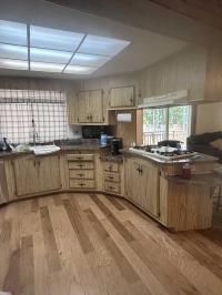 1974 Silvercrest Manufactured Home