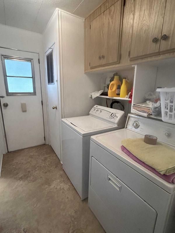 1974 Silvercrest Manufactured Home