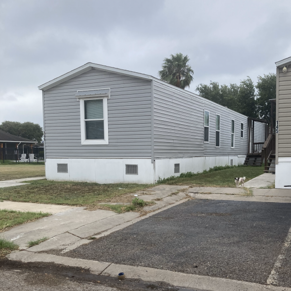 2019 Jessup Manufactured Housing, L AMS16763B Manufactured Home