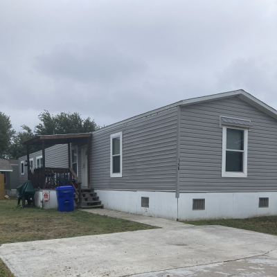 Mobile Home at 3322 Interstate Highway 69 Access Rd #146 Corpus Christi, TX 78410