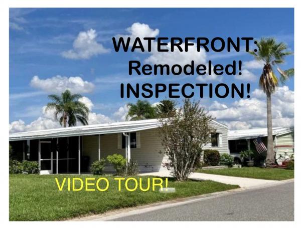 1978 SHER Mobile Home For Sale