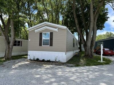 Mobile Home at 301 N East St Trlr 19 Winamac, IN 46996
