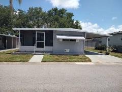 Photo 1 of 27 of home located at 2505 East Bay Dr., Lot 77 Largo, FL 33771