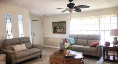 Photo 10 of 8 of home located at 2190 Lakeside Blvd Palmetto, FL 34221