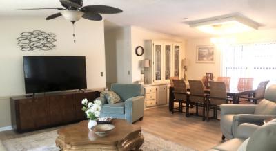 Photo 11 of 8 of home located at 2190 Lakeside Blvd Palmetto, FL 34221