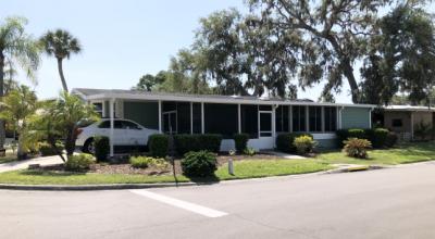 Mobile Home at 2190 Lakeside Blvd Palmetto, FL 34221