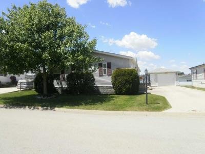 Mobile Home at 22718 Foxfire Dr. Frankfort, IL 60423