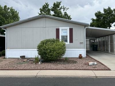 Mobile Home at 205 N Murray Blvd #50 Colorado Springs, CO 80916