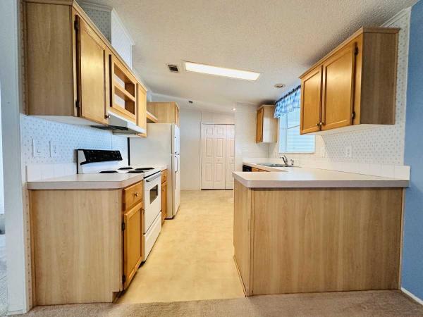 1997 Manufactured Home