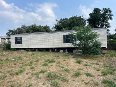 Mobile Home at 35 Gateway Dr Poteet, TX 78065
