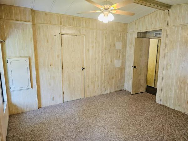 1984 Palm Harbor PALM Mobile Home