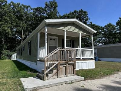 Mobile Home at 13860 Deepwater Point Grand Haven, MI 49417