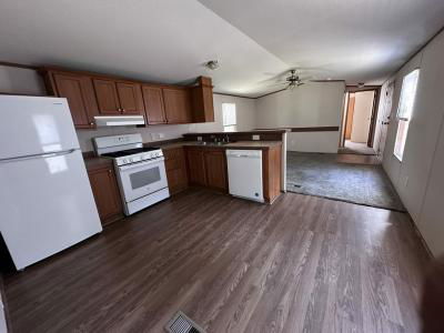 Mobile Home at 13335 Pinewood Drive Grand Haven, MI 49417